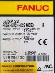 FANUC A06B-6112-H022#H550